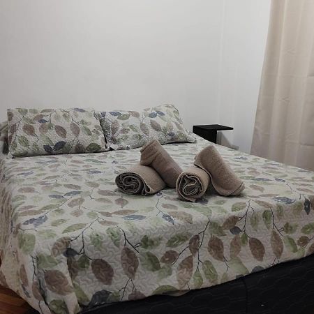 Excelente Departamento Zona Alto Palermo Apartment Buenos Aires Exterior photo
