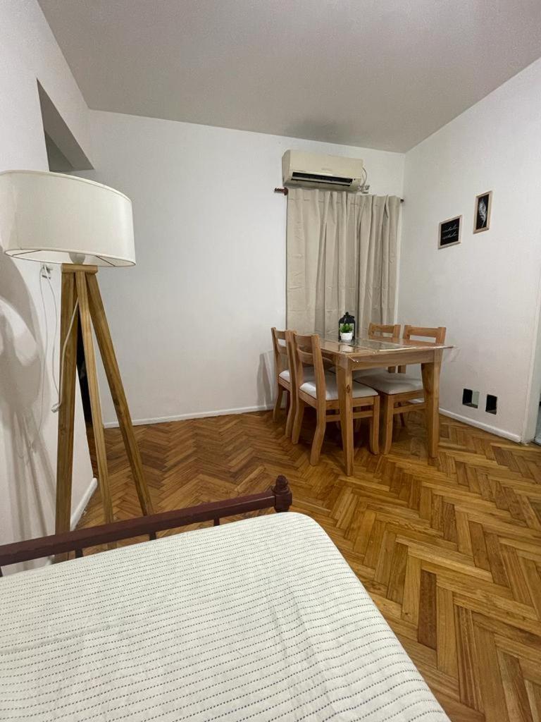 Excelente Departamento Zona Alto Palermo Apartment Buenos Aires Exterior photo